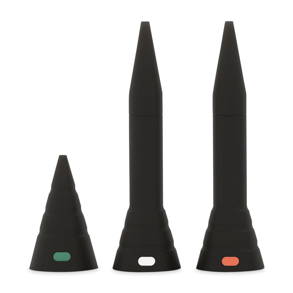 Freezpen 35G med 4 x 35g N2O patroner inkl. 3 spidser